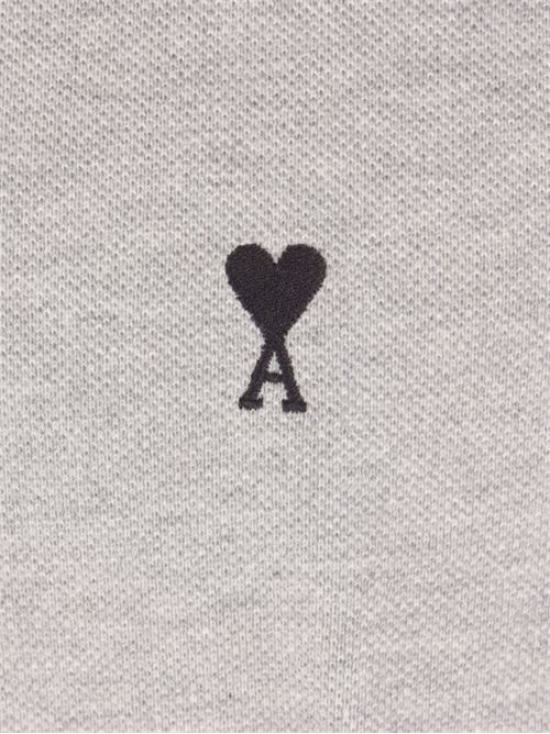 Ami de Coeur shirt AMI PARIS | HPL4117600951